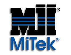 Licensed Mitek Fabricator logo